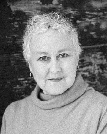 Jane Carr | LATW
